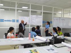 Kỹ năng quản lý công việc hiệu quả - Pou Phong (12.09.2017)